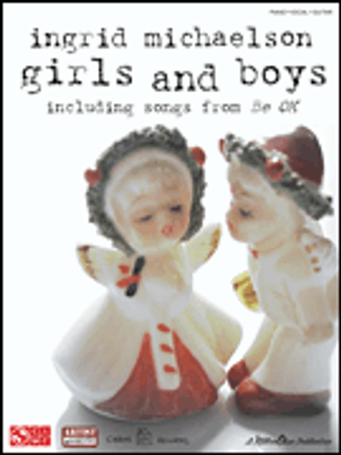 Ingrid Michaelson - Girls and Boys [HL:2501496]