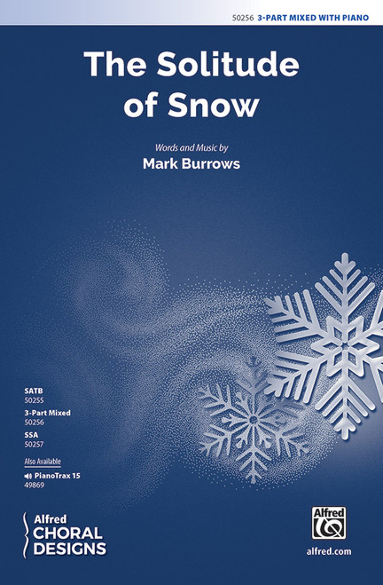 The Solitude of Snow [Alf:00-50256]