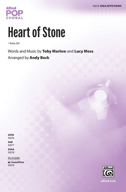 Heart of Stone [Alf:00-50278]