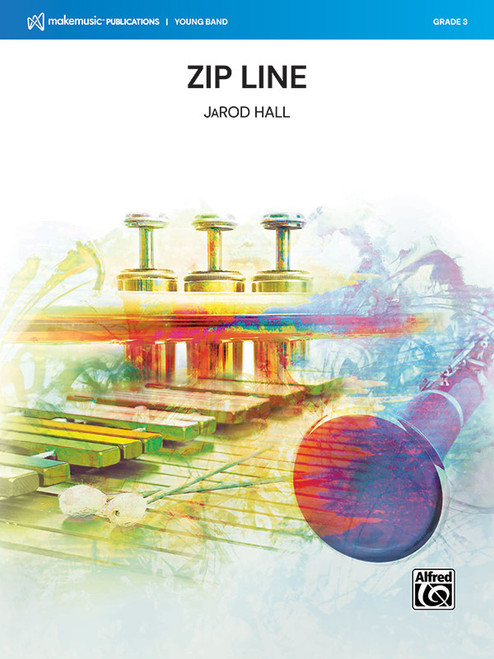 Zip Line [Alf:00-50663]