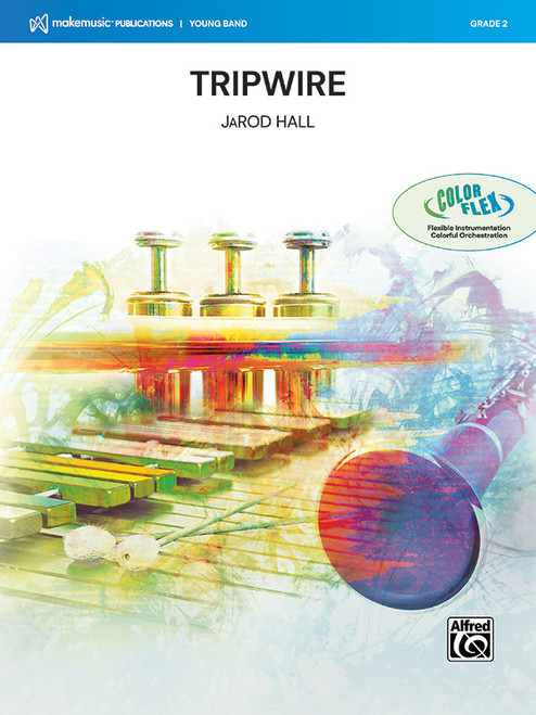 Tripwire [Alf:00-50686]