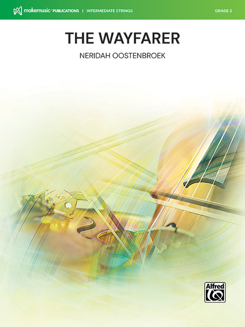 The Wayfarer [Alf:00-50707]