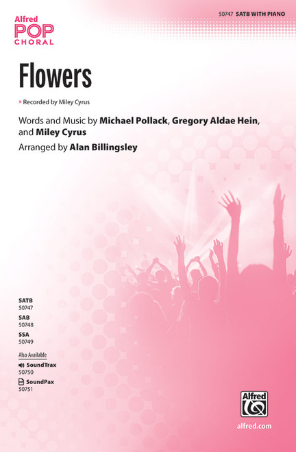 Flowers [Alf:00-50747]