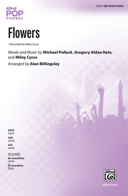 Flowers [Alf:00-50749]