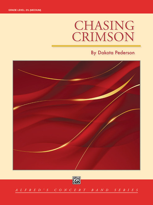 Chasing Crimson [Alf:00-50881]