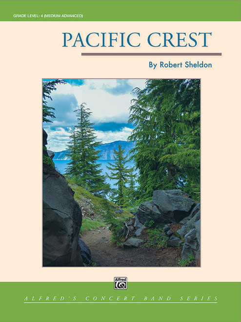 Pacific Crest [Alf:00-50882]