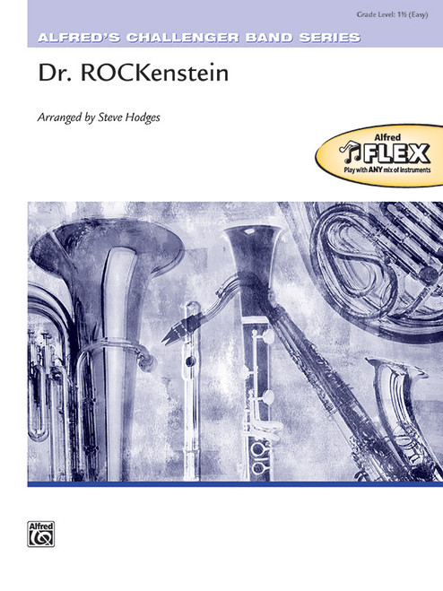 Dr. ROCKenstein [Alf:00-50891]