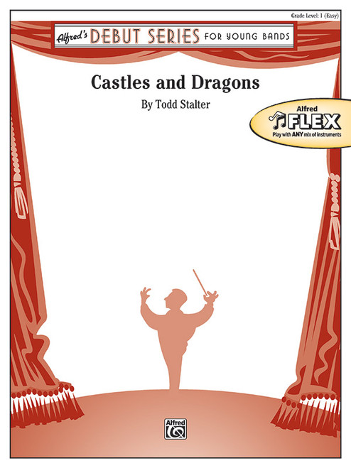 Castles and Dragons [Alf:00-50893]