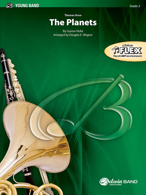 The Planets [Alf:00-50931]