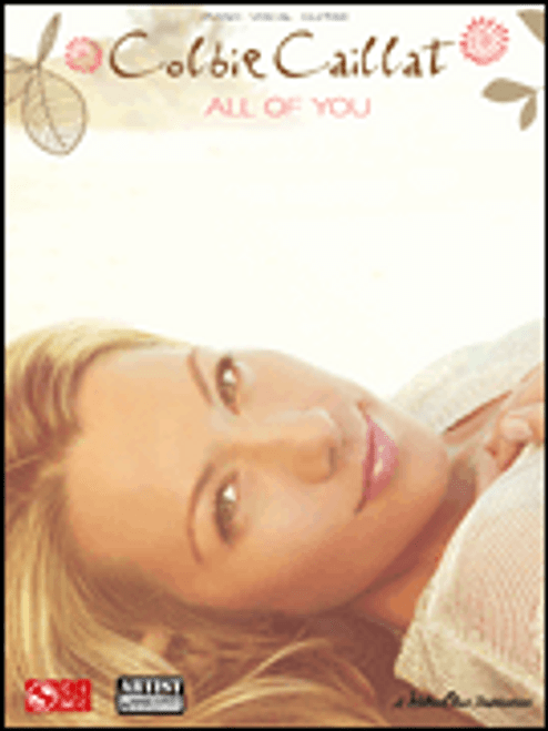 Colbie Caillat - All of You [HL:2501688]