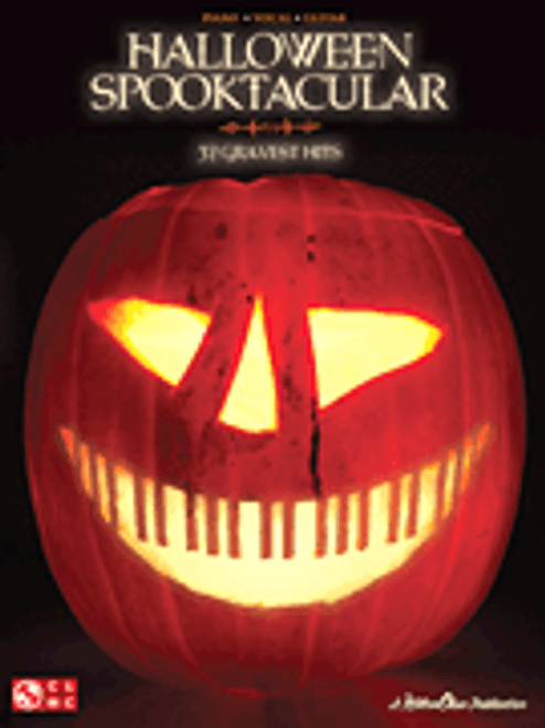 Halloween Spooktacular [HL:2501709]