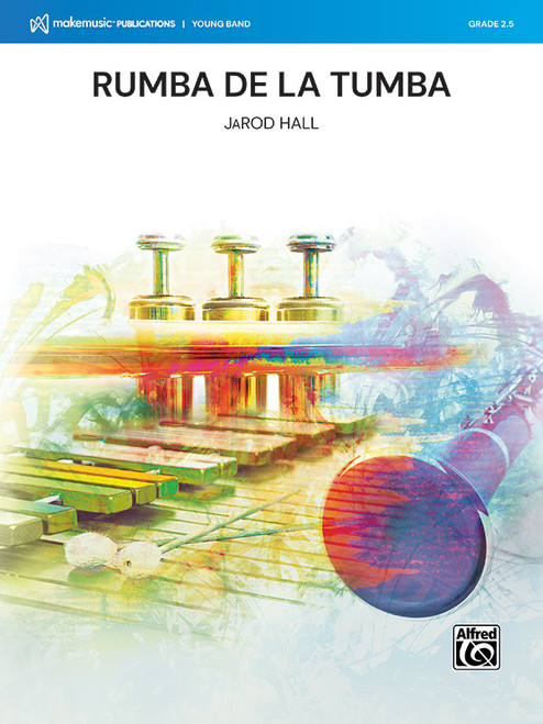Rumba de la Tumba [Alf:00-50997]