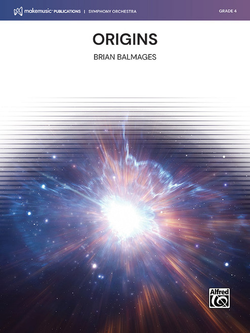 Origins [Alf:00-51041]