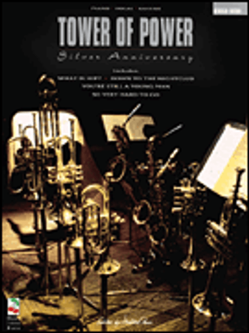 Tower of Power - Silver Anniversary [HL:2502175]