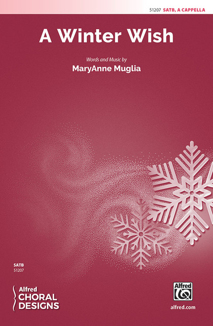 A Winter Wish [Alf:00-51207]