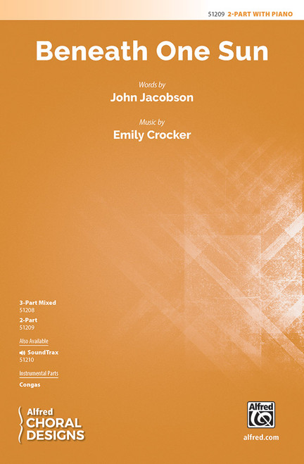 Beneath One Sun [Alf:00-51209]