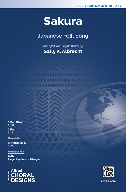 Sakura [Alf:00-51381]