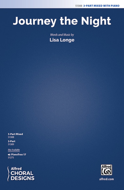 Journey the Night [Alf:00-51388]