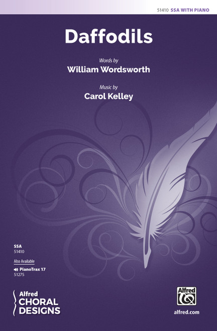 Daffodils [Alf:00-51410]