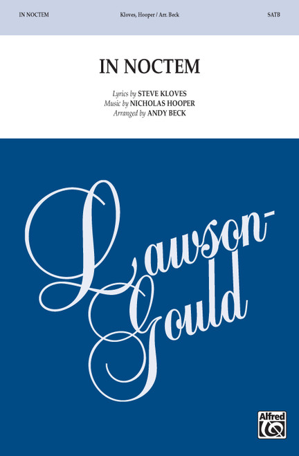 In Noctem [Alf:00-51454]