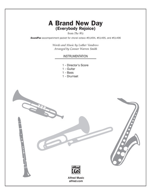 A Brand New Day [Alf:00-51498]