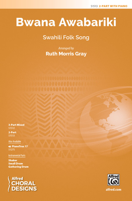 Bwana Awabariki [Alf:00-51513]