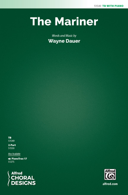 The Mariner [Alf:00-51549]