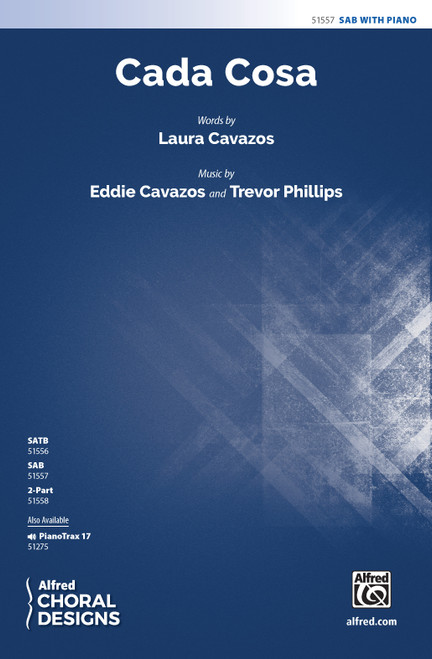 Cada Cosa [Alf:00-51557]