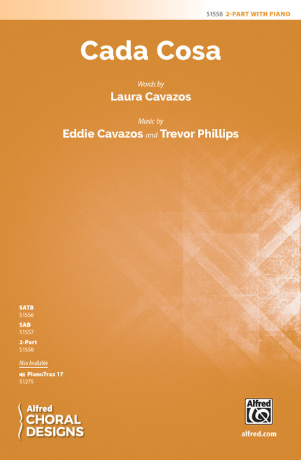 Cada Cosa [Alf:00-51558]