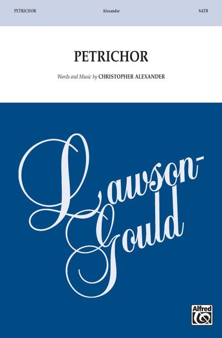 Petrichor [Alf:00-51559]