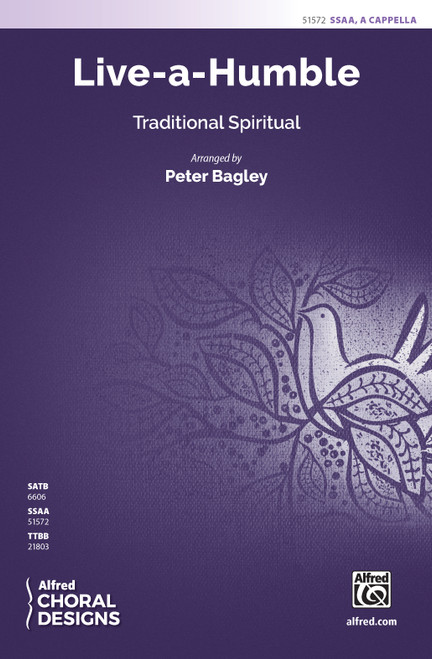 Live-a-Humble [Alf:00-51572]