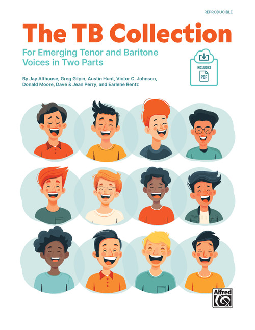 The TB Collection [Alf:00-51581]