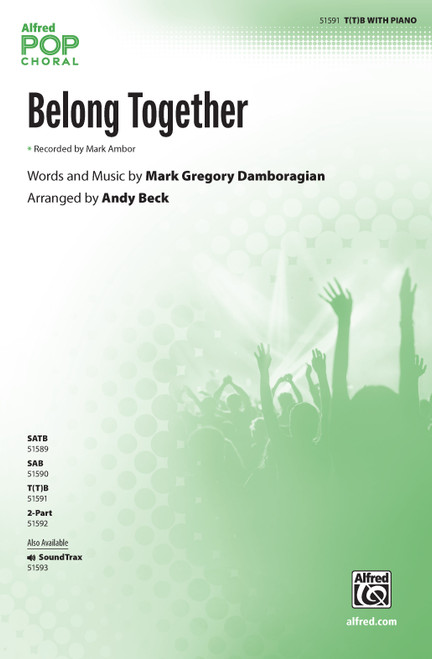 Belong Together [Alf:00-51591]