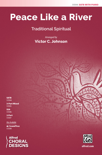 Peace Like a River [Alf:00-51594]