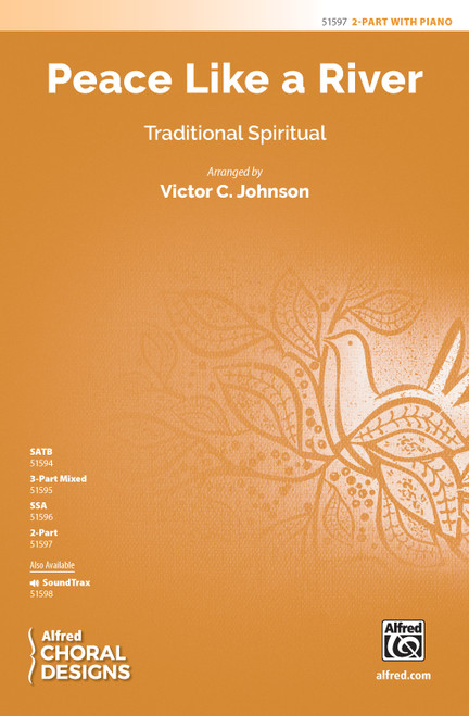 Peace Like a River [Alf:00-51597]