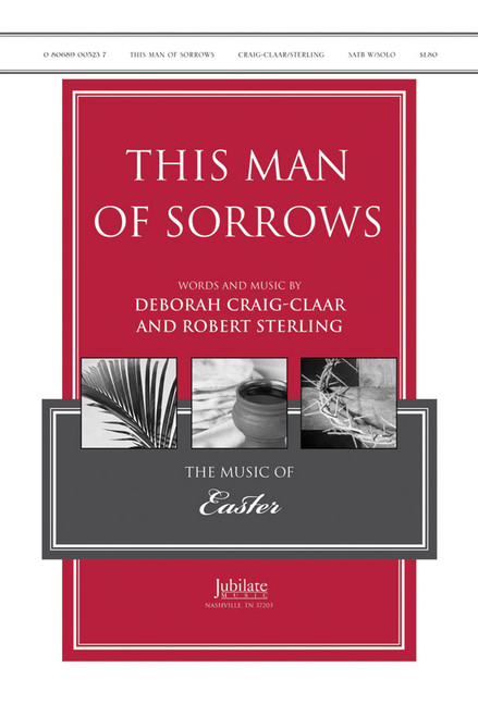 This Man of Sorrows [Alf:00-005237]