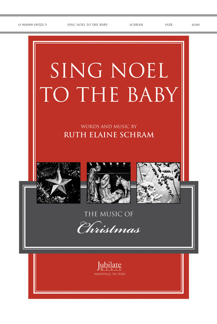 Sing Noel to the Baby [Alf:00-067235]