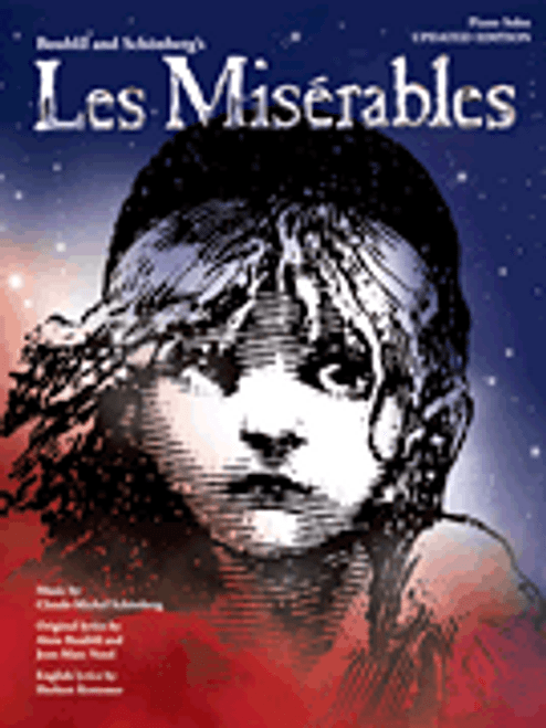 Les Misérables - Updated Souvenir Edition [HL:290271]