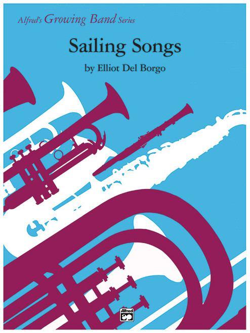 Sailing Songs [Alf:00-12960S]