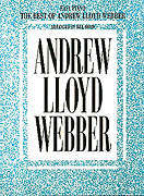 The Best of Andrew Lloyd Webber [HL:290333]