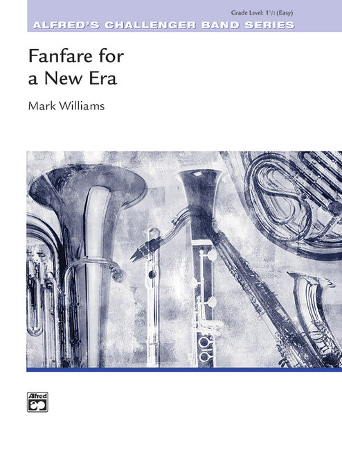 Fanfare for a New Era [Alf:00-16537S]