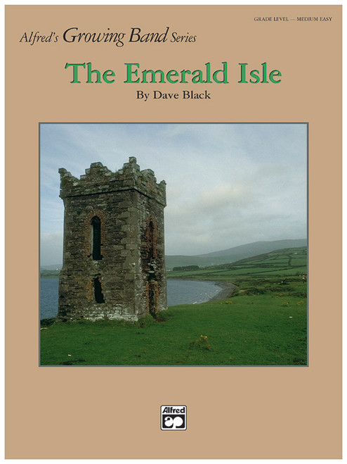 The Emerald Isle [Alf:00-16543S]