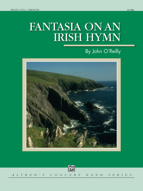 Fantasia on an Irish Hymn [Alf:00-17114S]