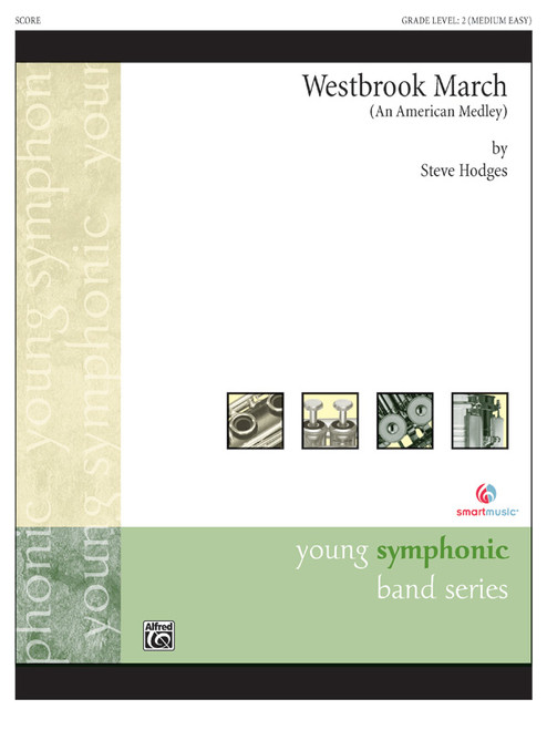 Westbrook March [Alf:00-17123S]