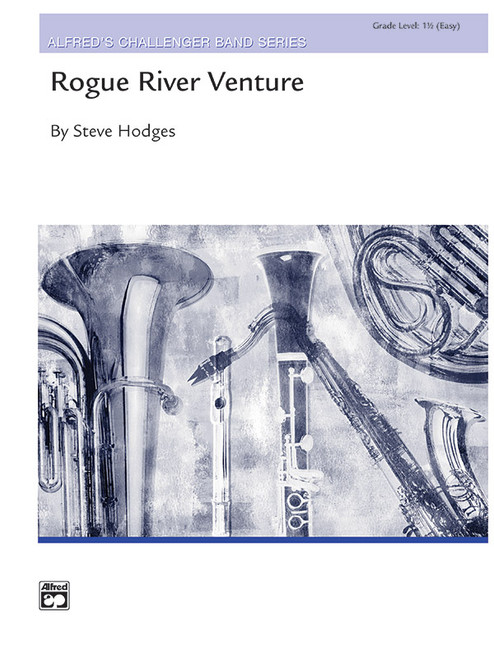 Rogue River Venture [Alf:00-18797S]