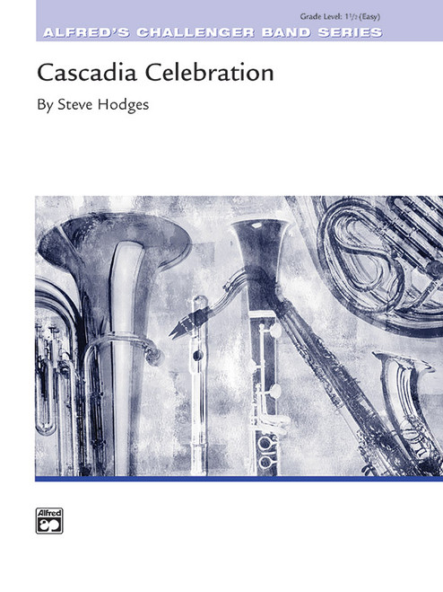 Cascadia Celebration [Alf:00-19524S]