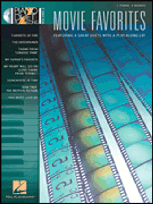 Movie Favorites [HL:290547]