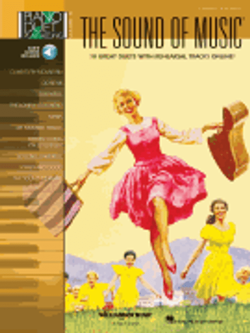 The Sound of Music [HL:290557]
