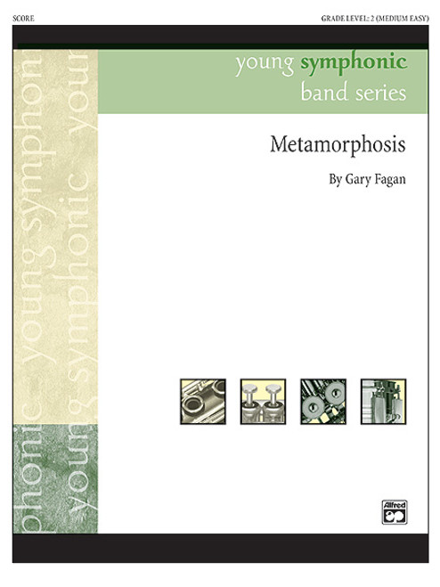 Metamorphosis [Alf:00-20251S]