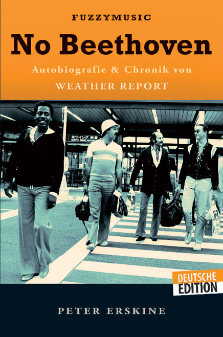 No Beethoven [Alf:00-20253G]